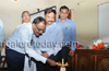 State Minorities director laments schemes a plenty but no takers - Mangalore awareness programme